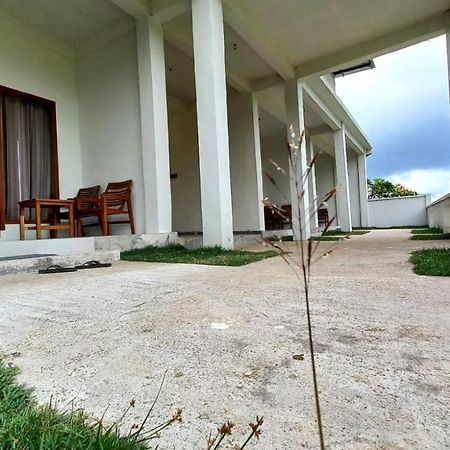 Green Rinjani Bayan Exterior photo