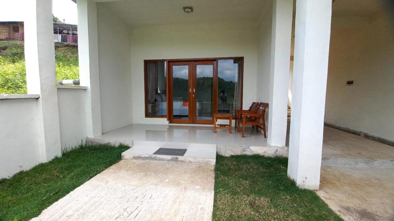 Green Rinjani Bayan Exterior photo