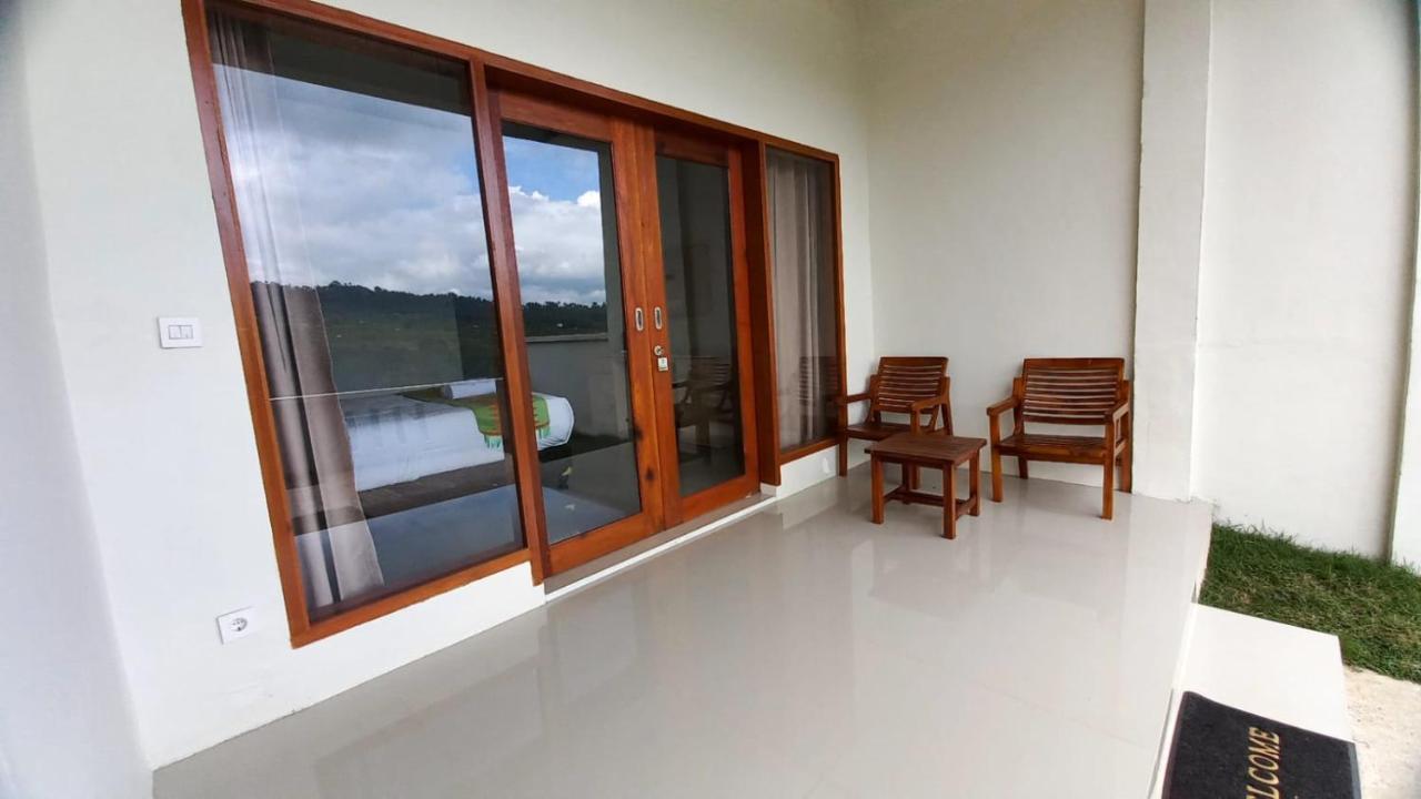 Green Rinjani Bayan Exterior photo