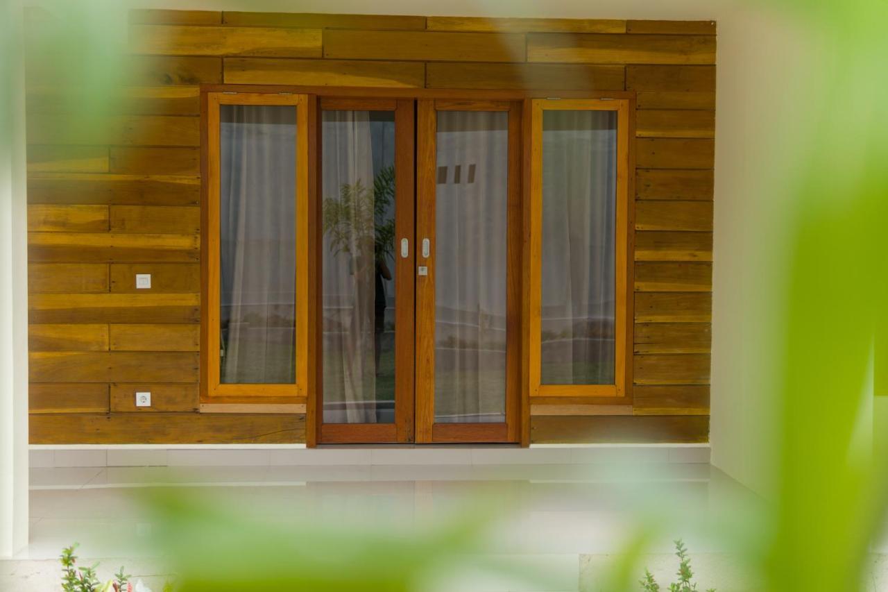 Green Rinjani Bayan Exterior photo